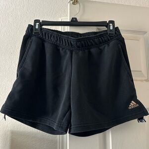 Adidas lounge shorts